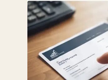 Credit cards guide illustration